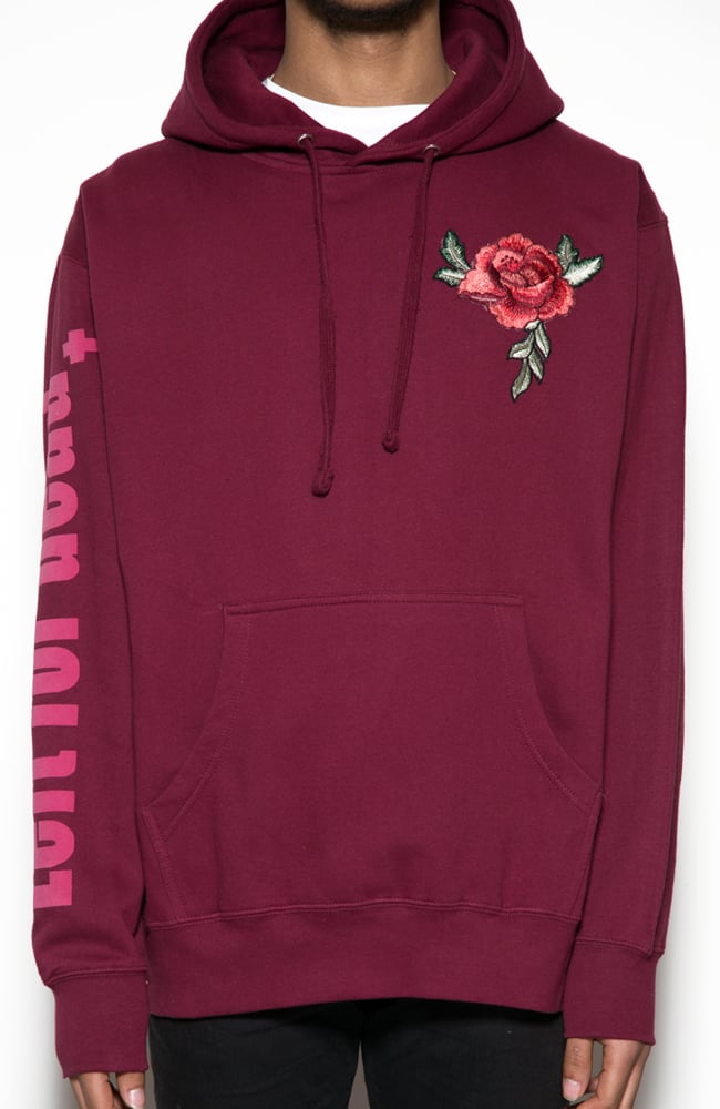 Image of Rebirth Hoodie