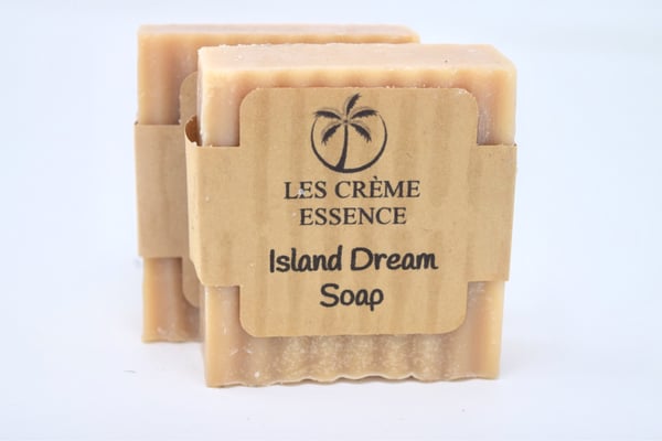 Image of Island Dream Soap