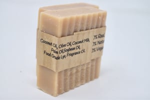 Image of Island Dream Soap