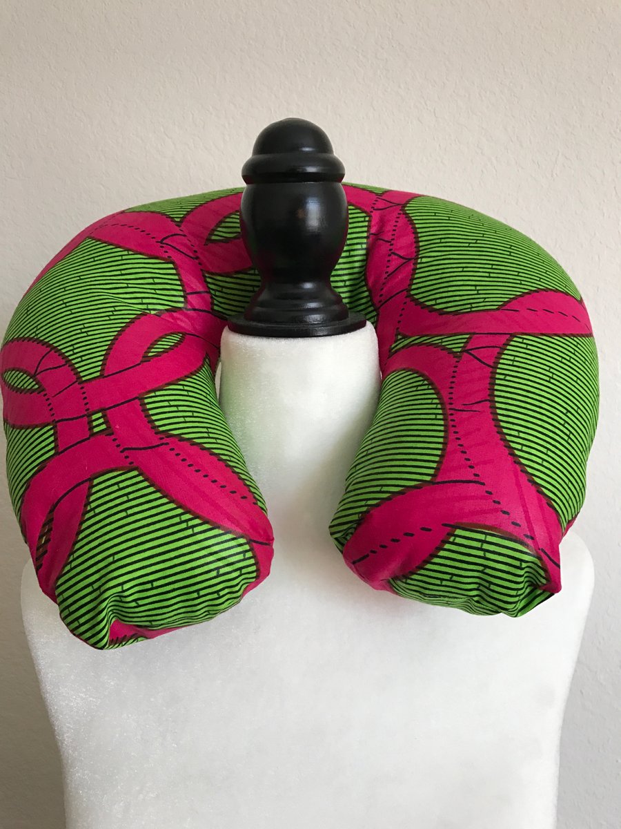 Image of Teta Travel Pillow