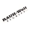 RAUH-Welt Begriff Vinyl