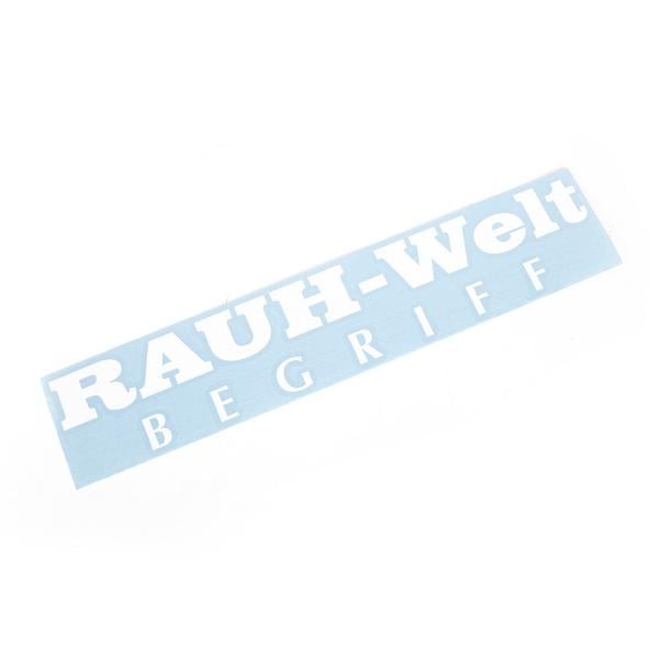Image of RAUH-Welt Begriff Vinyl