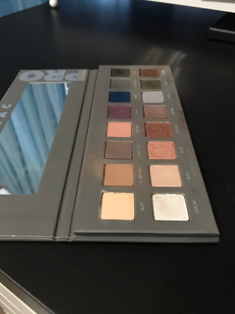 Image of Lorac Pro 2