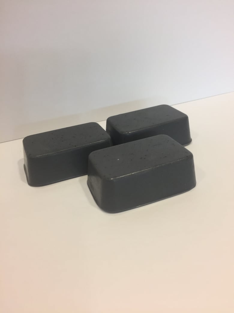 Image of Activated Charcoal Face Bar