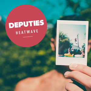 Image of EP Heatwave
