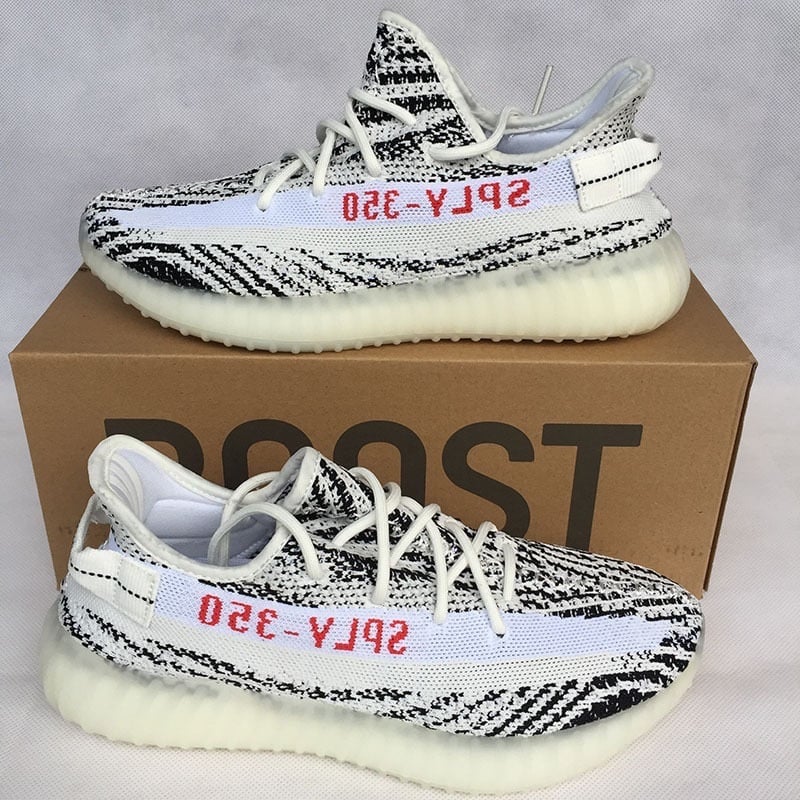 yeezy unauthorized