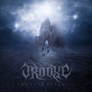 Image of Towards Eternity (CD, 2017)