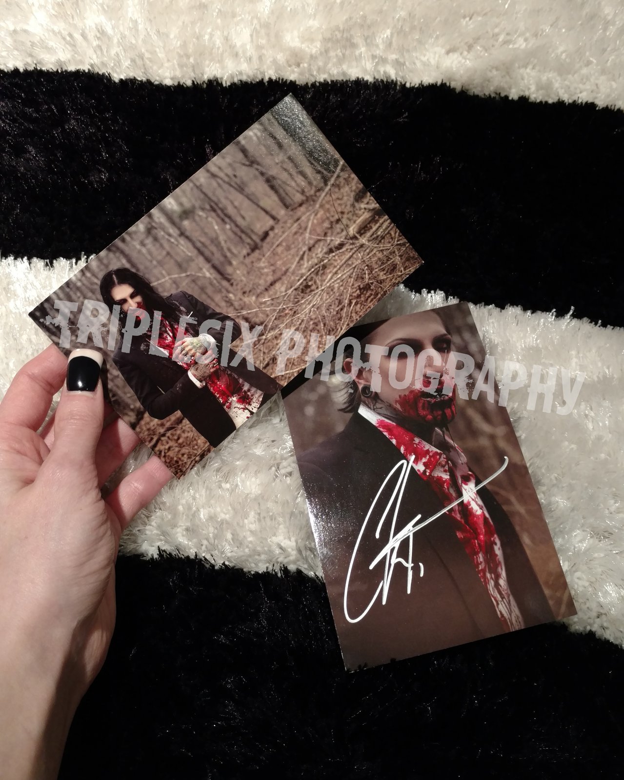 double sided 4x6 prints