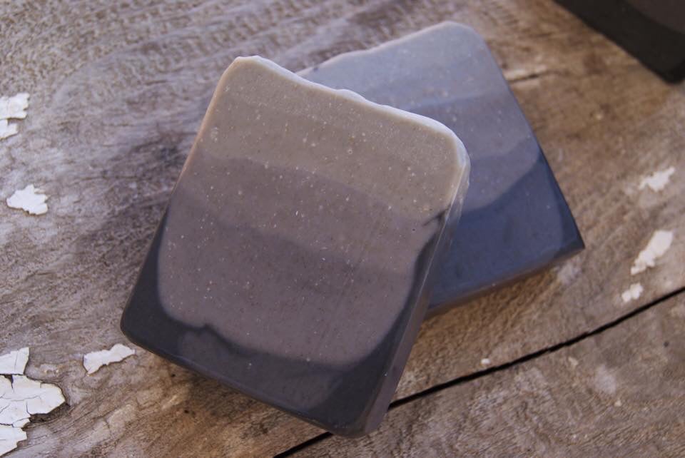 Image of Unscented Goat's Milk Soap