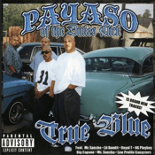 Image of Payaso– True Blue CLASSIC CDS
