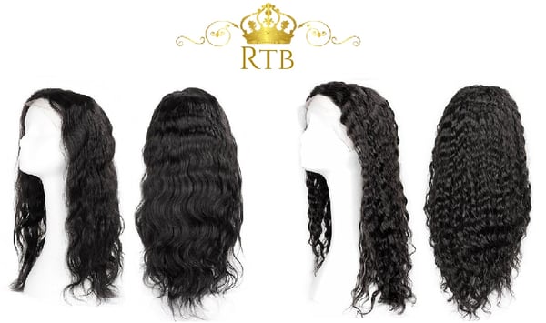 Image of Lace Wigs