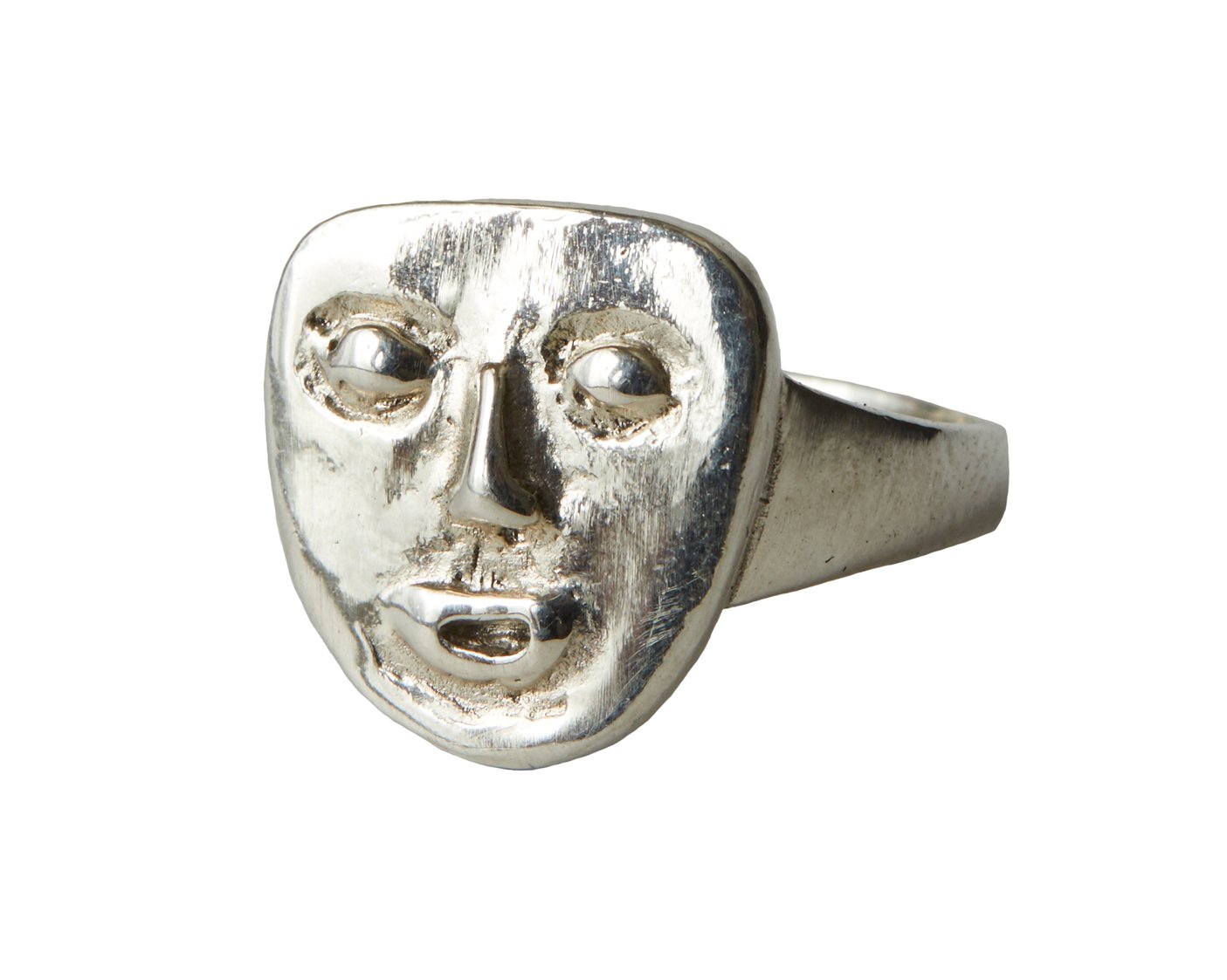 Mask Ring / Re.Elle