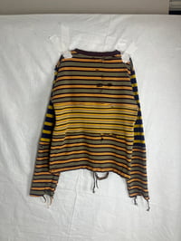 Image 4 of STRIPED JESTER TOP 3