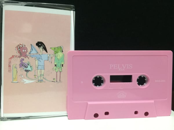 Image of Cassette