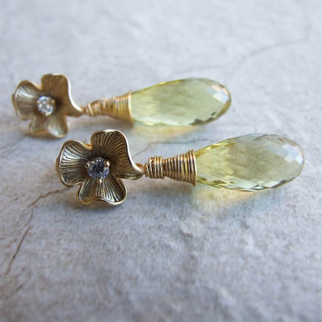 Bodacious Buttercups