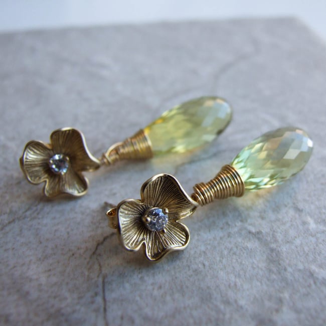 Bodacious Buttercups