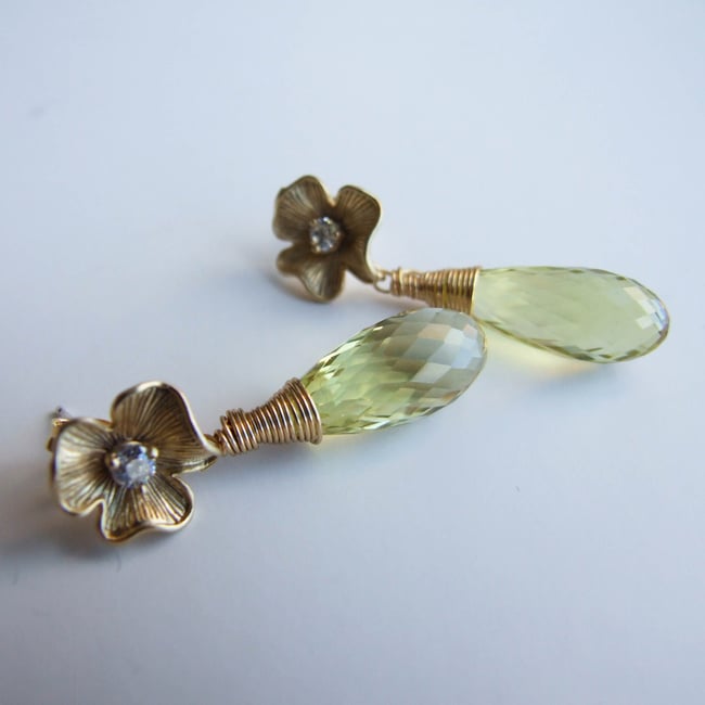 Bodacious Buttercups