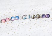 Image of Mystical 10mm Studs Collections