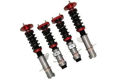 Image of 91-99 MR2 MK2 SW20 Super Street Megan Coil Overs