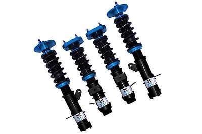 Image of 91-99 MR2 MK2 SW20 Megan EZ Street Coil Overs
