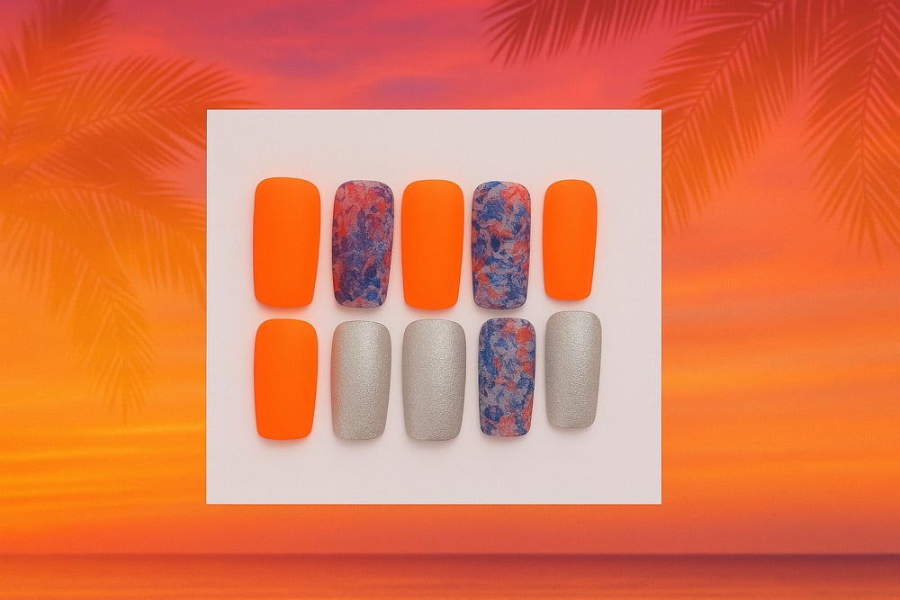 Image of Sunset Fiesta