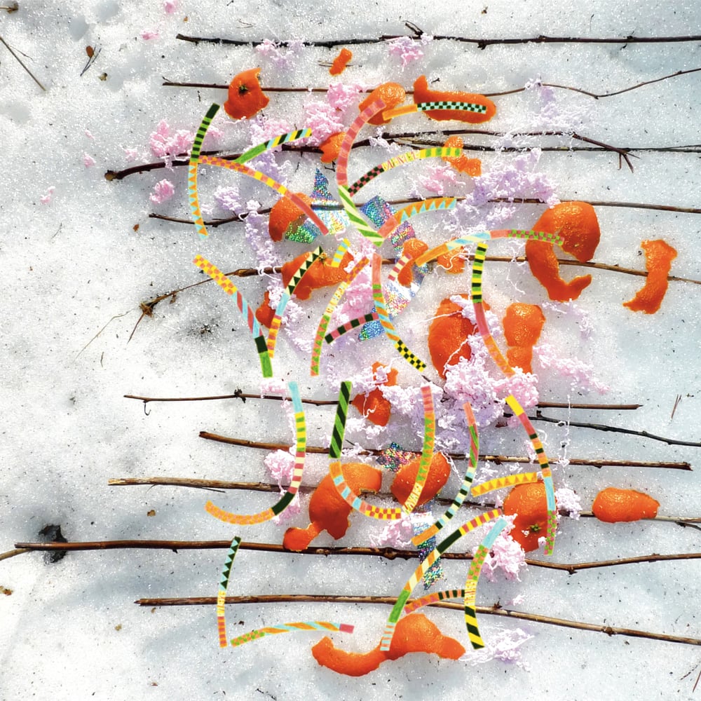 Image of ALT30: Tomutonttu - Kevätjuhla LP