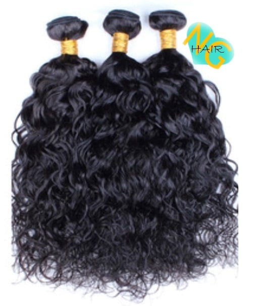 Image of Natural Wave