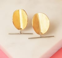 Image 1 of Electric Disc Studs