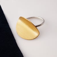 Image 1 of Electric Disc Ring