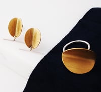 Image 2 of Electric Disc Ring