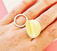 Image 3 of Electric Disc Ring