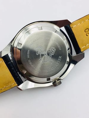 Image of omega seamaster 300 automatic sports mens watch,cal 562-166.024.(BL-31)CROWN KEY ISSUE.