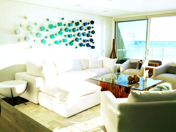 3d Wall Art Cubes Rosemary Pierce Modern Art