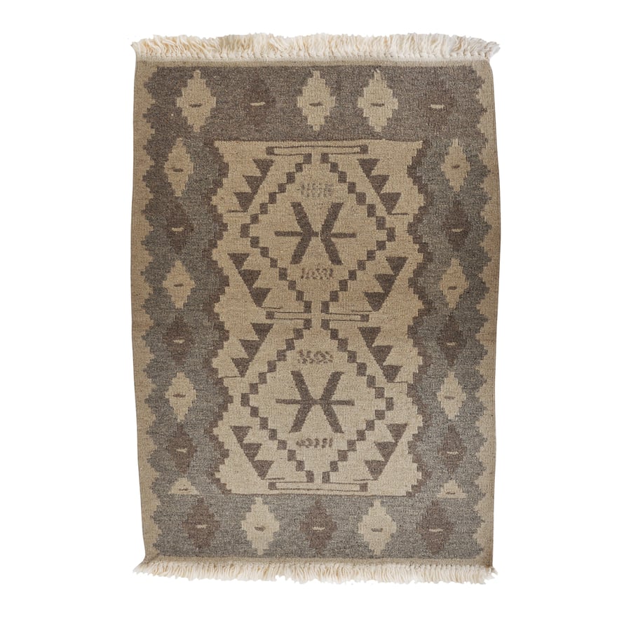 Image of Kelimtæppe — KK6 (60x91cm)