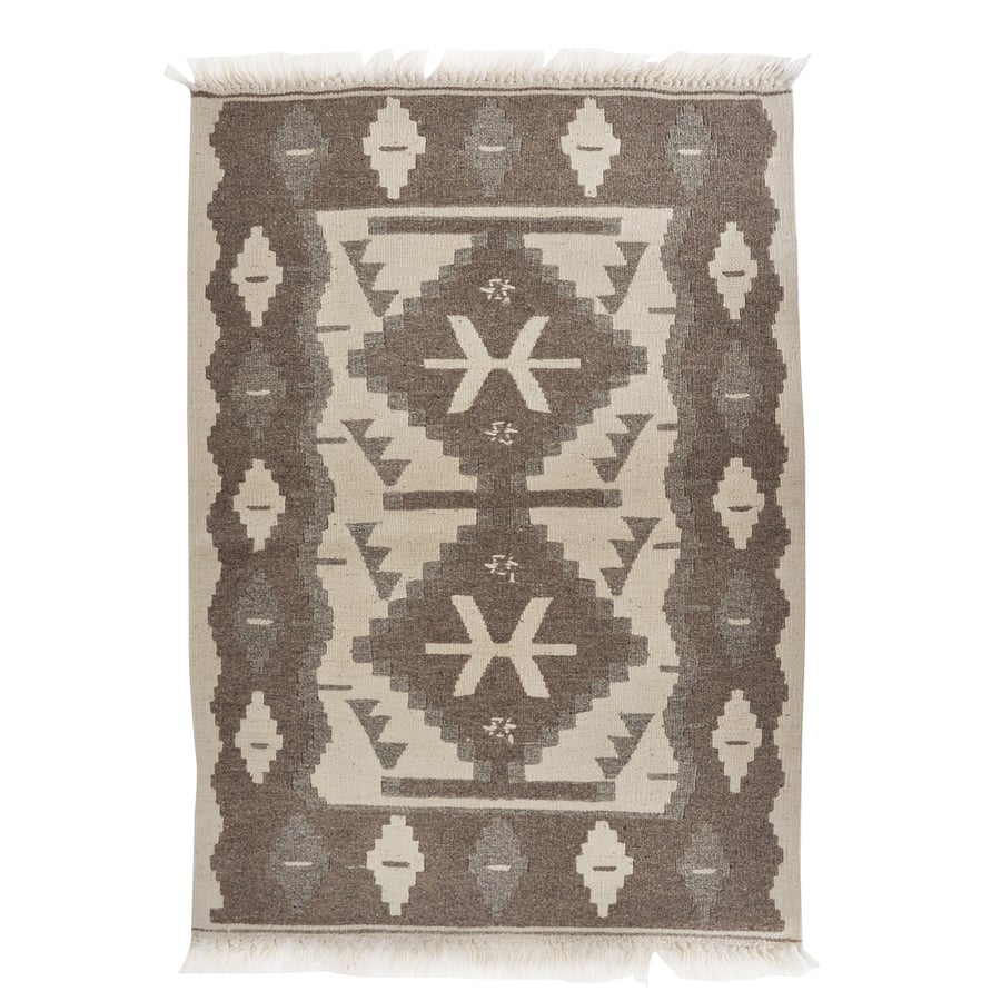 Image of Kelimtæppe — KK19 (61x93cm)