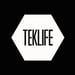 Image of TEKLIFE RECORDS 001 - DJ RASHAD - Afterlife - ( 2 x 12" Vinyl )