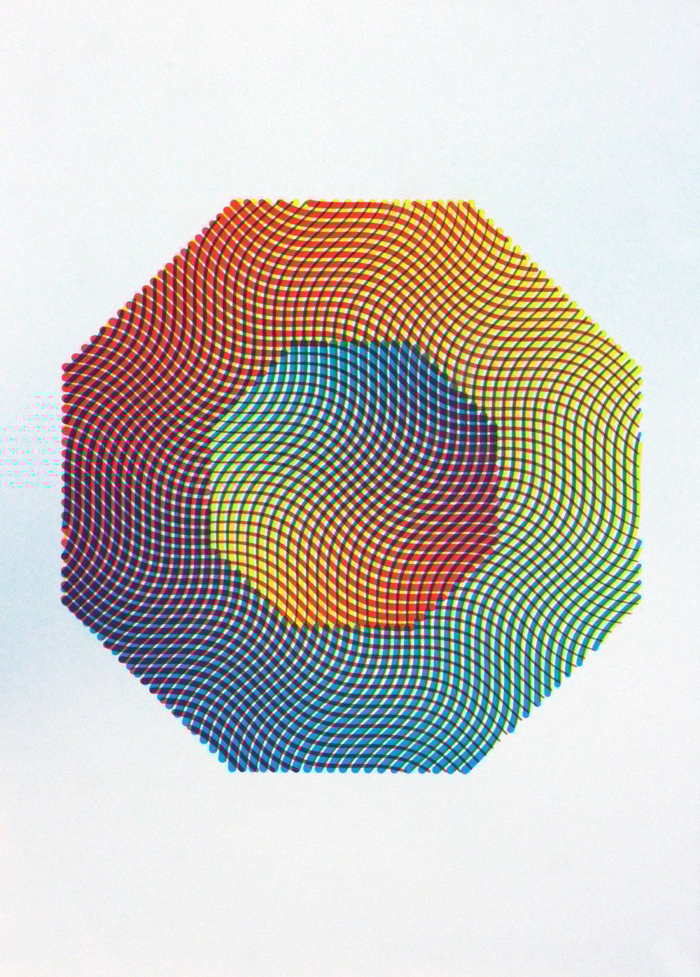 Undulation