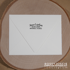Curved Name Address Stamp Image 2