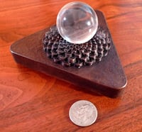 Image 1 of Sphere Stand