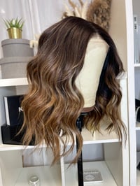Image 2 of Vente flash Carré soko/icy 12’