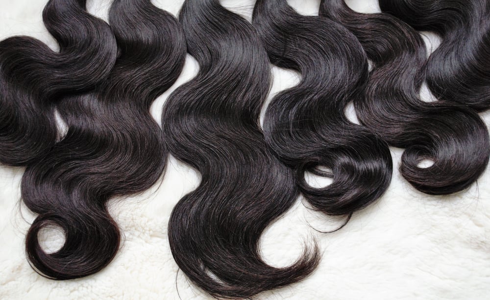 Image of Brazilian Body Wave