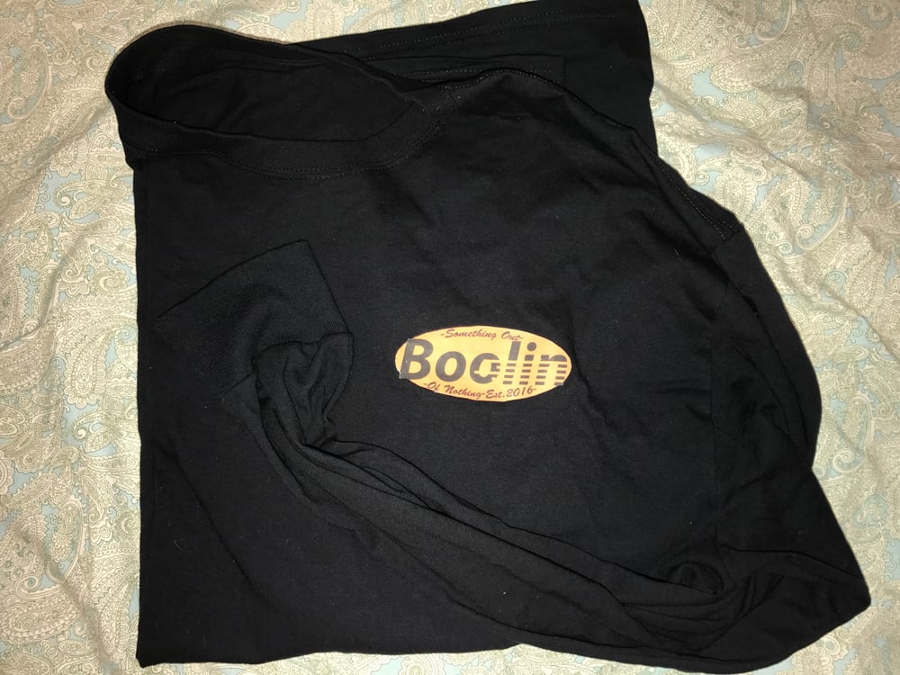 Image of Boolin Something out of Nothing EST 2016 Long Sleeve