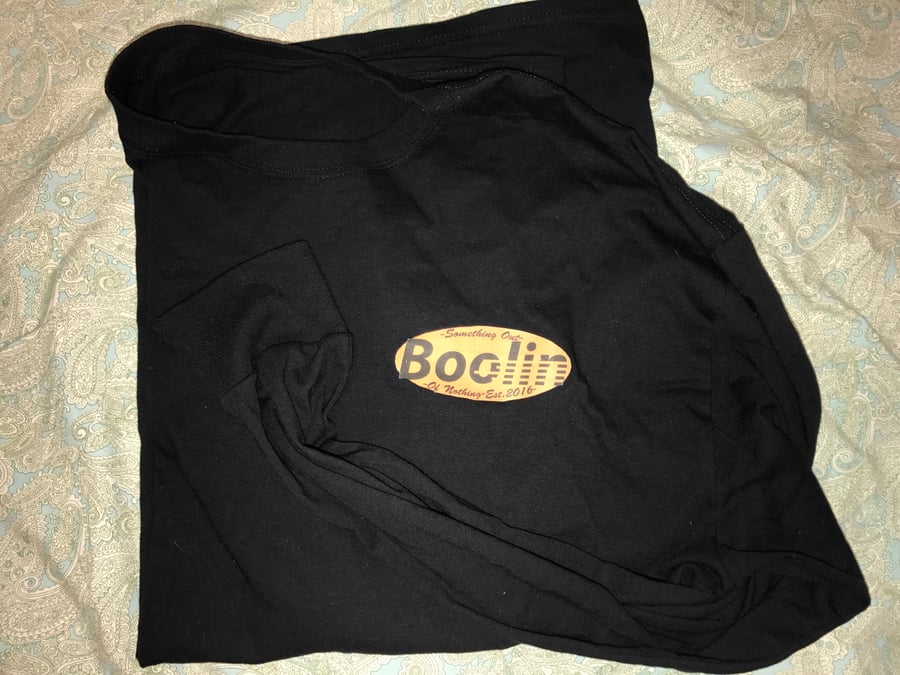 Image of Boolin Something out of Nothing EST 2016 Long Sleeve