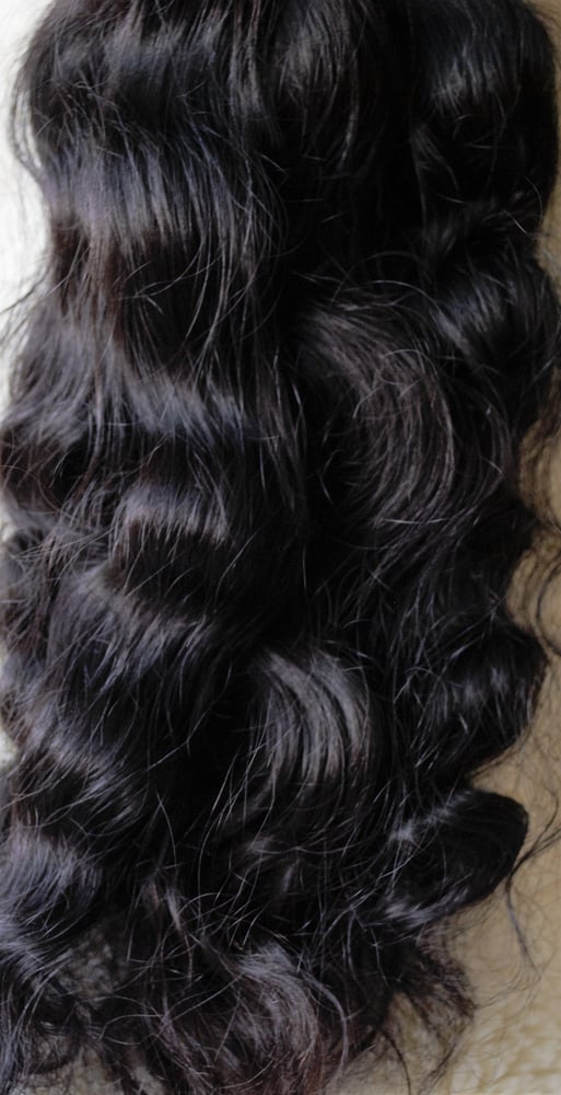 Image of Indian Wavy