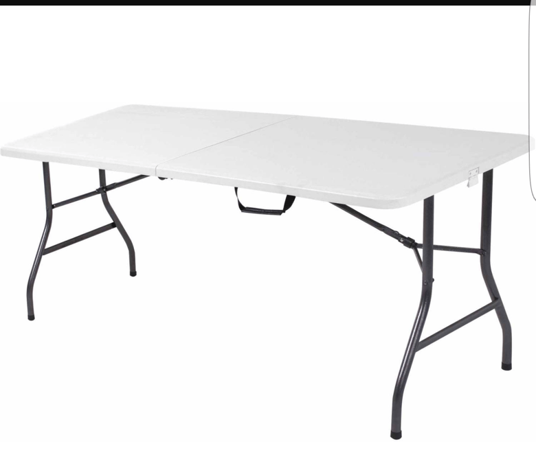 Image of Folding Table 