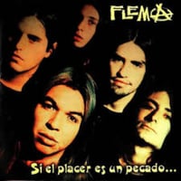 Flema. Si el placer es un pecado