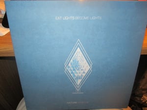 Image of EAT LIGHTS BECOME LIGHTS Nature Reserve UK LP