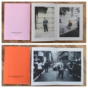 Image of Japan Double Zine Pack