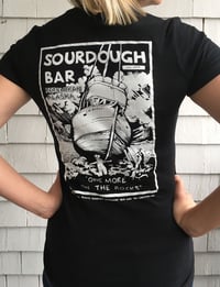 Image 1 of Sourdough tees and hoodies