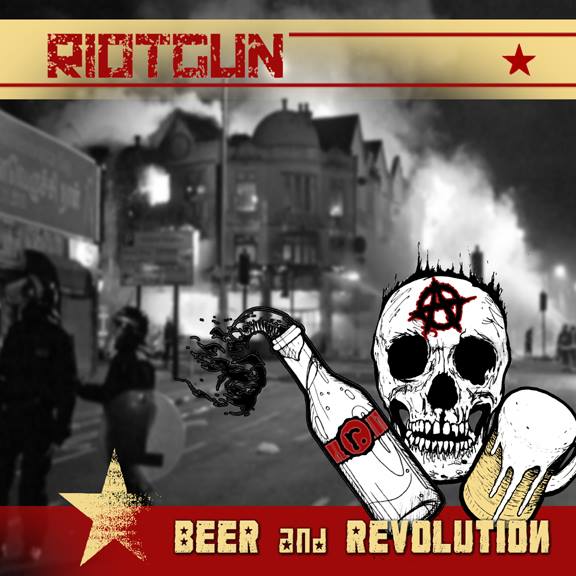 Image of Beer & Revolution